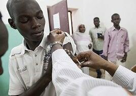 Catorce millones de personas morirán en el mundo si Estados Unidos suspende la ayuda al desarrollo