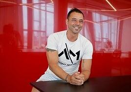 Guayre: «La cantera nunca le ha fallado a la UD»