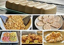 10 recetas fáciles y saludables para organizar tu menú semanal