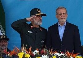 Irán veta a la Agencia de Energía Atómica y cierra su programa nuclear al mundo