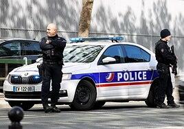La Policía francesa detiene a un joven «célibe involuntario» que planeaba matar a varias mujeres