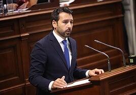 La desaladora del sur de Fuerteventura empieza con dos años de retraso por el Gobierno de Canarias