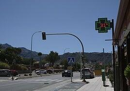 Activada la prealerta por temperaturas máximas en Gran Canaria y Tenerife: hasta 36 grados desde este jueves