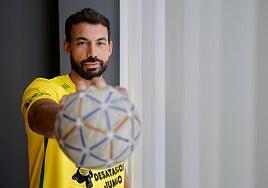 La leyenda Dani Sarmiento anuncia su retirada y esta vez será definitiva