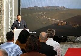 Yaiza reconvierte el centro de interpretación del camello en espacio museístico interactivo