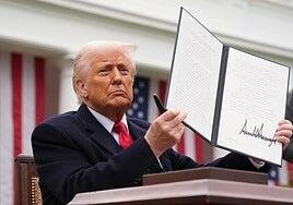 Trump anuncia un acuerdo comercial con Vietnam para reducir sus aranceles hasta un 20%