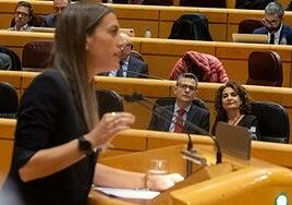Junts exige a Sánchez un CGPJ catalán y la supresión de la Audiencia Nacional