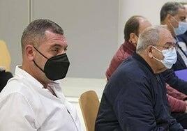 El Supremo ratifica la condena contra Juan de Dios Ramos y su hijo Abundio