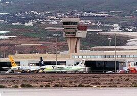 Interceptan más de seis kilos de heroína en el equipaje de un pasajero en el Aeropuerto de Gran Canaria
