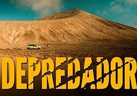 Premios a la serie que celebra el paisaje de Fuerteventura