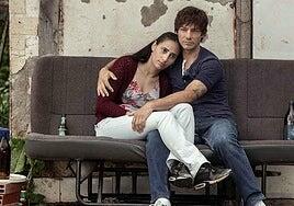 Las series que se estrenan este fin de semana