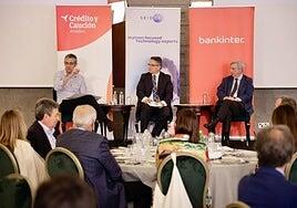 «Las islas deben presionar para que la UE diseñe políticas efectivas hacia África»