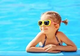 No juguemos con la salud de nuestros ojos en verano