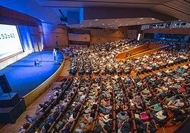 El primer semestre de Infecar suma 70 eventos y más de 120.000 visitantes