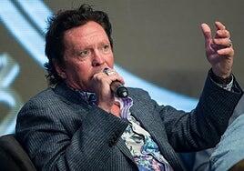 Muere Michael Madsen, actor fetiche de Tarantino, a los 67 años