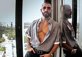 «Quiero que me recuerden como alguien que hizo lo que le hacía feliz»