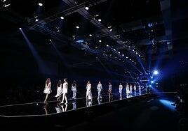 Gran Canaria Swim Week, nominada al Premio Impulso y Difusión de la Moda Española  