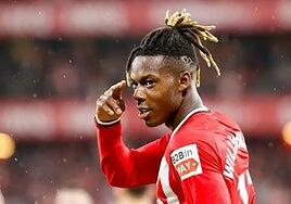 Forofos y «traidores»