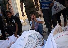 Caínes, Abeles, Cisjordania, Croacia...