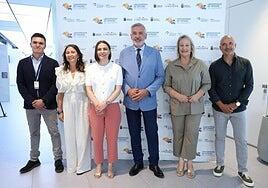 La Universidad de Verano de Lanzarote apuesta por el binomio deporte y turismo