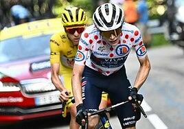 Recorrido de aspecto clásico y la misma dureza de cada año