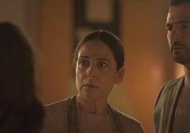 Saida Santana: «Carmen tiene mucha profundidad»