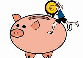 Sorpresa mayúscula: los más jóvenes no invierten sus primeros ahorros como pensamos