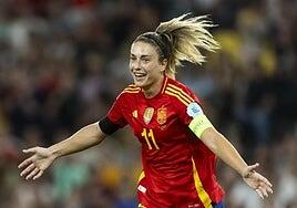 Una España coral con una Reina que está de vuelta