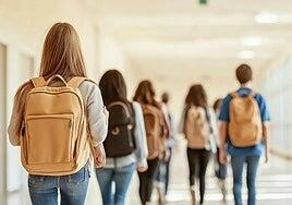 Una familia reclama 150.000 euros a un colegio de Bilbao por un caso de bullying