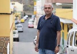 Fernando González: Todos tenemos un nombre