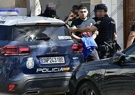 Yoel decía que eran «terroristas de internet» y hackeó también a Broncano, Évole, Cintora y Grisso