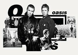 ¿Eres tan fan de Oasis como dices? Demuéstralo respondiendo estas diez preguntas