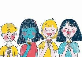 Adiós comedor, hola problemas: cómo lograr que los peques coman más sano este verano