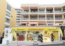 HiperDino reforma tres tiendas en Gran Canaria, Tenerife y Lanzarote y afianza su modernización