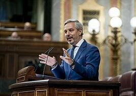 Feijóo refuerza su equipo económico con el regreso de Alberto Nadal y confirma a Sémper como portavoz