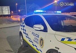 Muere abatido por la Policía en Jaén tras disparar a los viandantes y herir a una persona