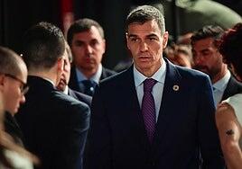 Caminando sobre hielo