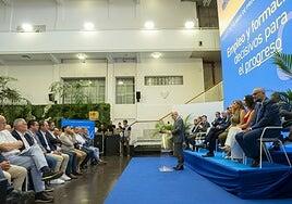 Diez años de progreso en Gran Canaria