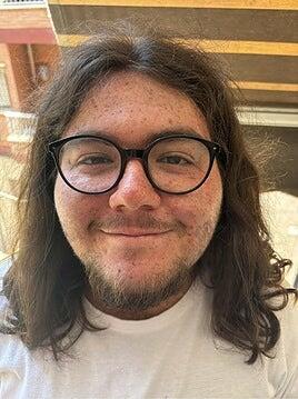 «La enfermedad me ha hecho madurar antes de tiempo»