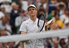 Sinner y Djokovic arrasan hacia los octavos de final