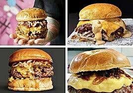 Que nadie se pierda este fin de semana el Burger Fest Las Palmas