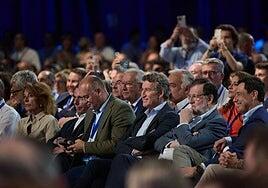 El PP detecta «un chorro de voto» de socialistas «hartos»