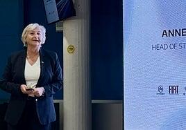 «Cuando se trata de calidad de producción y eficiencia de costos, Vigo es una referencia»