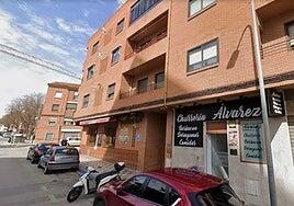 Herido muy grave al explotarle una freidora en una churrería de Albacete