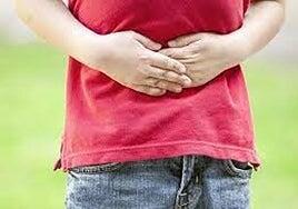 La gastroenteritis infantil aumenta su incidencia durante el verano