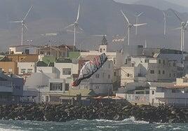 Köster desata la locura en Pozo Izquierdo