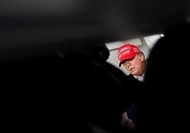 La saga de los Trump