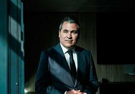 Josep Maria Recasens: «La transformación del vehículo es tecnológica, no ideológica»