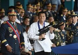 Duterte en Filipinas: cuando tu presidente te invita a matar