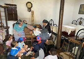 La Aldea lanza un SOS por sus museos vivos: peligran siete